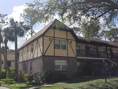 3132 Sir Hamilton Circle Titusville, FL 32780