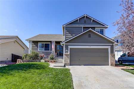 11339 Jamaica St Commerce City, CO 80640