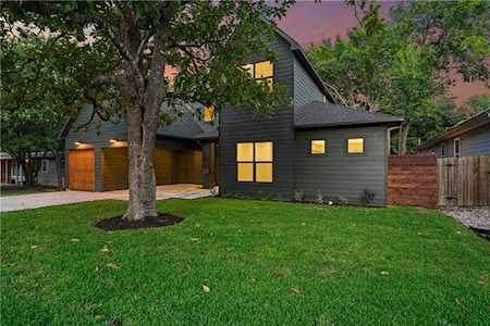4905 West Park DR Austin, TX 78731