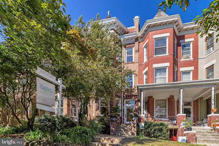 1819 Monroe St Washington, DC 20010