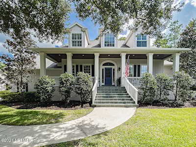 4571 Swilcan Bridge Ln Jacksonville, FL 32224