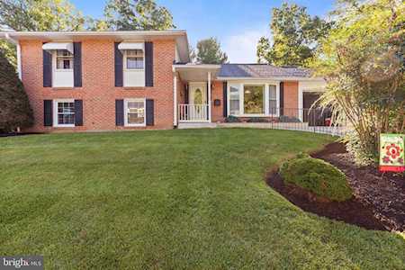 16203 Jerald Rd Laurel, MD 20707