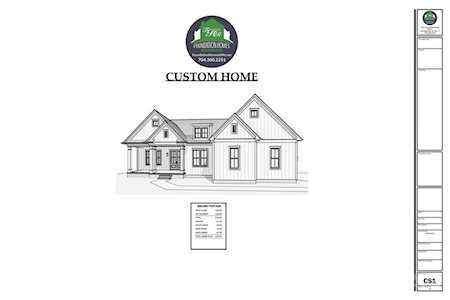 117 Trent Pines Dr Mooresville, NC 28117
