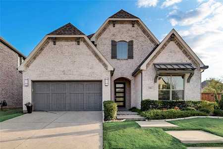 2903 Bold Ruler Road Celina, TX 75009