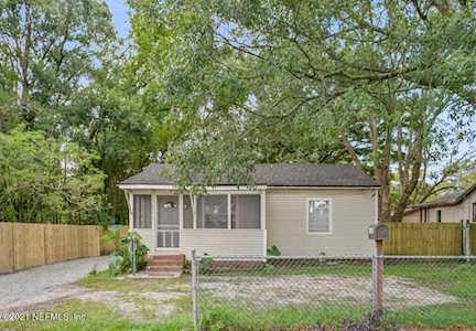 2660 Commonwealth Ave Jacksonville, FL 32254