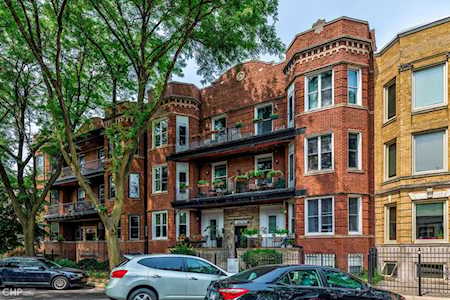 2437 N Albany Ave #2 Chicago, IL 60647