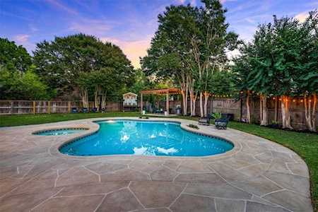 11505 Pencewood DR Austin, TX 78750