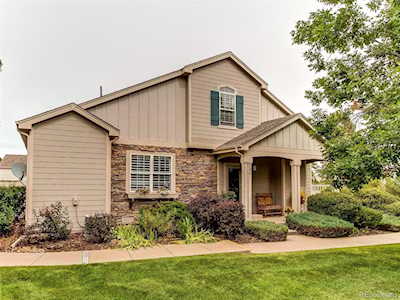 7341 Norfolk Place Castle Pines, CO 80108