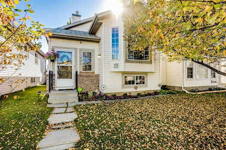 156 Coverton Close NE Calgary, AB T3K 4P4