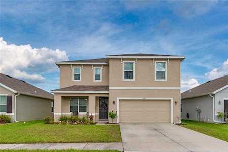2576 Garden Plum PLACE Odessa, FL 33556