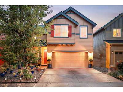 19711 SE 38th Way Camas, WA 98607