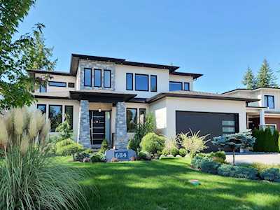 684 Porter Street Coquitlam, BC V3J 5A9