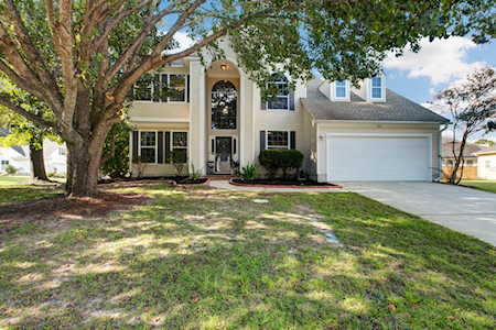 5401 Barnsley Dr North Charleston, SC 29420