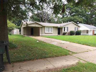 4838 Bondale Ave Memphis, TN 38118