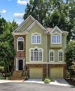 1153 Chantilly Ridge NE #1 Atlanta, GA 30324