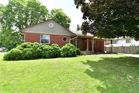 4803 W Southern Ave Indianapolis, IN 46241