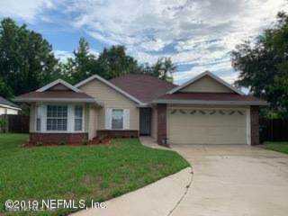 11369 Sutton Lakes Ct Jacksonville, FL 32246