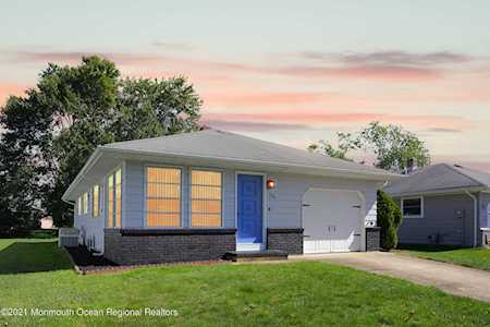 238 Charlotteville Dr N Toms River, NJ 08757