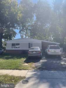 405 Morningside Dr Glen Burnie, MD 21061
