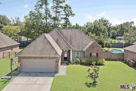 41167 Hidden Cove Ave Gonzales, LA 70737