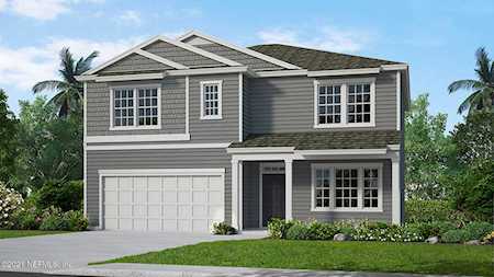 3277 Little Fawn Ln Green Cove Springs, FL 32043