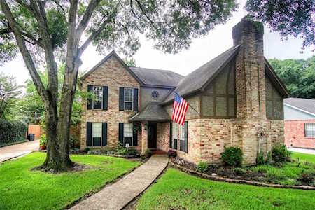 511 Windsor Glen Dr Katy, TX 77450
