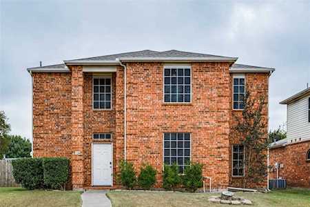 724 Princeton Drive Desoto, TX 75115