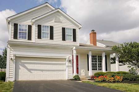 5936 Ancestor Drive Hilliard, OH 43026