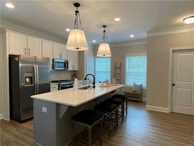 426 Stovall Place #15 Woodstock, GA 30188