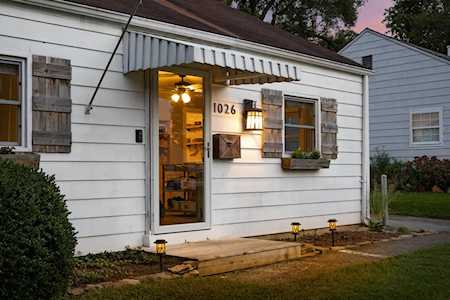 1026 Marcellus Dr Lexington, KY 40505