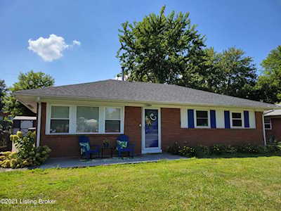 1802 Millgate Rd Louisville, KY 40223