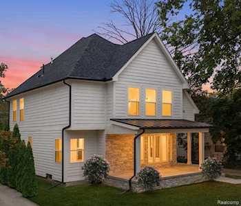 1897 Stanley Blvd Birmingham, MI 48009