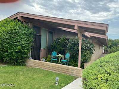 4203 N 36th Street #31 Phoenix, AZ 85018