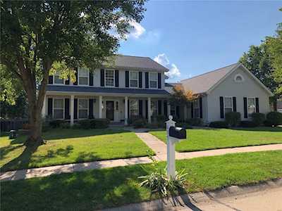 605 Wyatt Dr St Peters, MO 63376