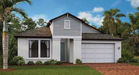 8211 Capstone Ranch Dr New Port Richey, FL 34655