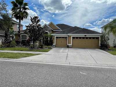 10517 Mistflower Ln Tampa, FL 33647