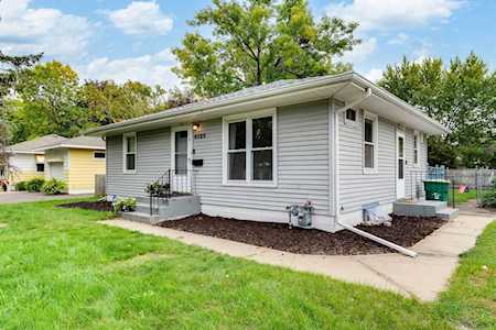 6028 Bryant Avenue N Brooklyn Center, MN 55430