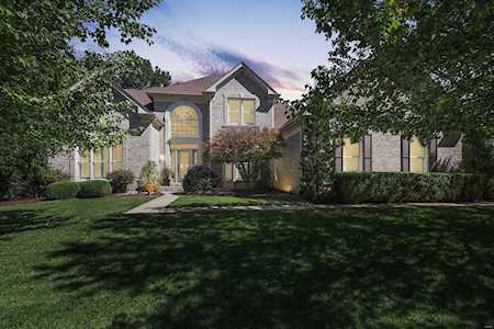 457 Pine Bend Dr Wildwood, MO 63005