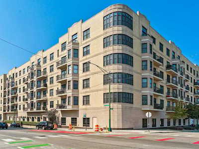 520 N Halsted St #516 Chicago, IL 60642