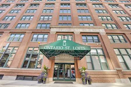 411 W Ontario St #502 Chicago, IL 60610