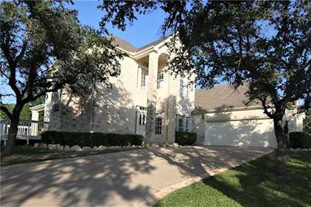 606 N Canyonwood DR Dripping Springs, TX 78620