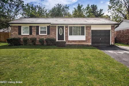 9206 Wendell Way Louisville, KY 40299
