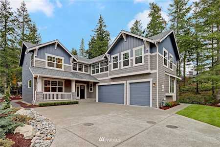 2801 SE 18th (Lot 3) St North Bend, WA 98045