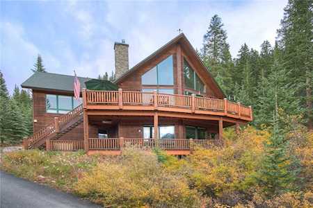 843 Range Rd Breckenridge, CO 80424
