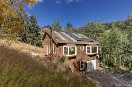 3275 Gold Run Rd Boulder, CO 80302