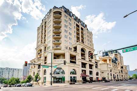 925 N Lincoln St #9J-S Denver, CO 80203