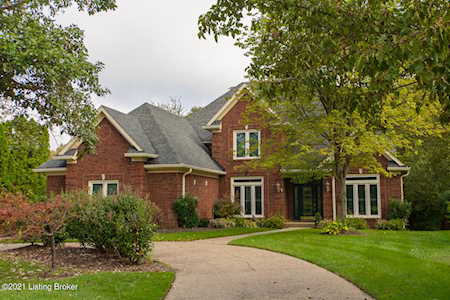 7603 Wolfpen Ridge Ct Prospect, KY 40059