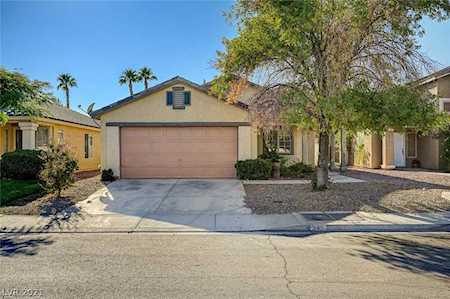 945 Adobe Flat Dr Henderson, NV 89011
