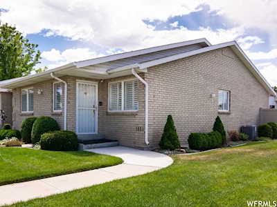 1663 W Cornerstone Way South Jordan, UT 84095