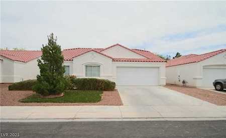 4708 Mountain Snow St North Las Vegas, NV 89031